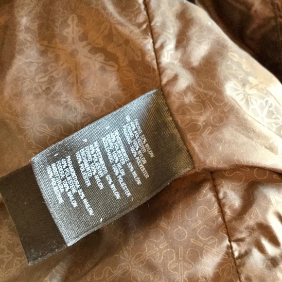 THE NORTH FACE QUILT JACKET❤️ - Picture 9 of 10